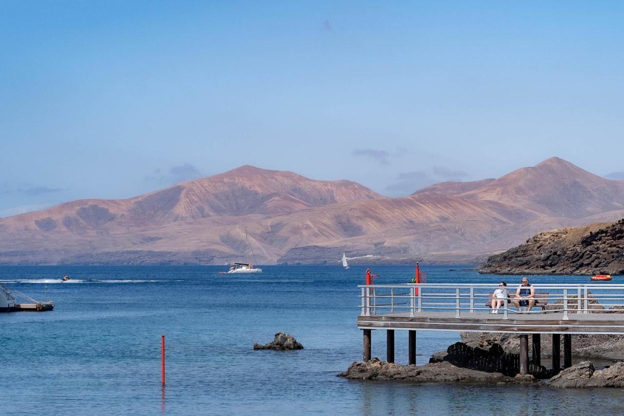Appartamento Vista Al Muelle By Hh *