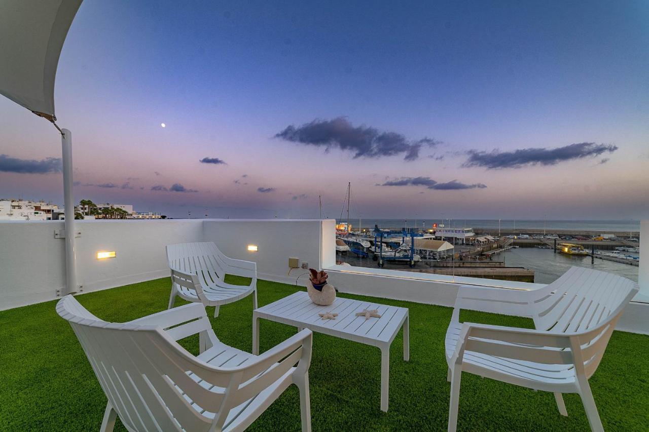 Vista Al Muelle By Hh Apartment Puerto del Carmen (Lanzarote)