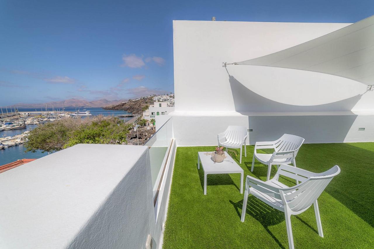 Vista Al Muelle By Hh Apartment *